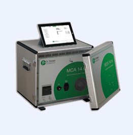 Mca14高溫紅外煙氣分析儀 高溫紅外煙氣分析儀