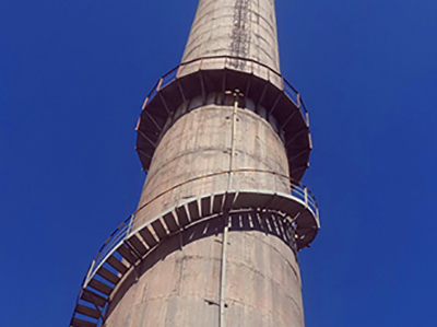 阿拉善,環保局,超凈,排放,改造,測試,由于,