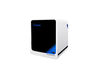 Ontech880,四級,冷阱,預,濃縮,儀,