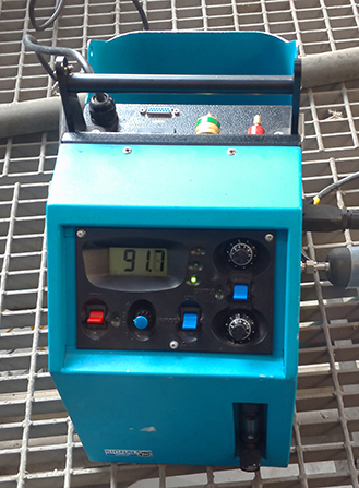 無組織,排放,有機,廢氣,檢測,根據,目前,VOC,