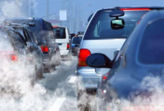 發動機,尾氣,排放,、,溫室,氣體,檢測,碳,監測,