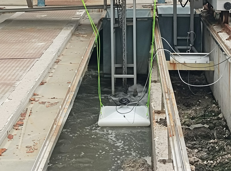 溫室氣體分析儀應用案例