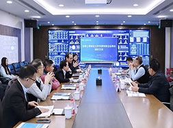 政企對接精準(zhǔn)務(wù)實，京瓊聯(lián)動共謀發(fā)展——海南